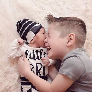 Meet your Posher, Belle